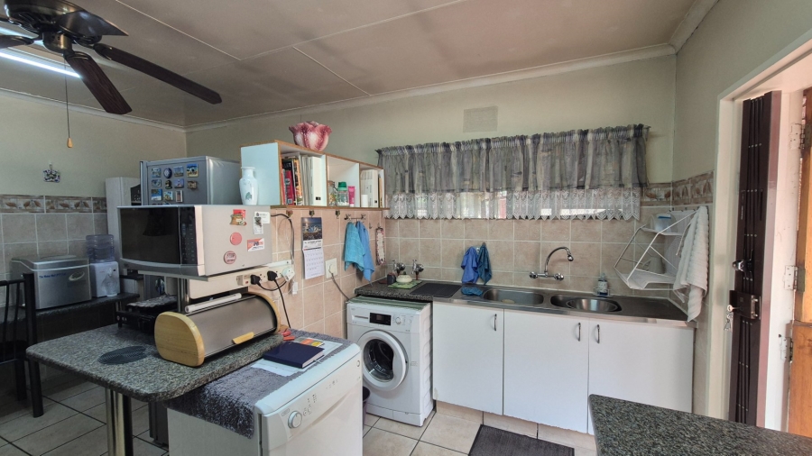 3 Bedroom Property for Sale in Vaalpark Free State